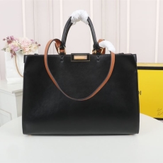 Fendi Top Handle Bags